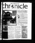 Primary view of The Christian Chronicle (Oklahoma City, Okla.), Vol. 52, No. 11, Ed. 1 Wednesday, November 1, 1995