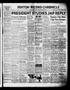 Newspaper: Denton Record-Chronicle (Denton, Tex.), Vol. 41, No. 97, Ed. 1 Friday…
