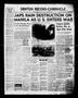 Newspaper: Denton Record-Chronicle (Denton, Tex.), Vol. 41, No. 99, Ed. 1 Monday…