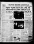 Newspaper: Denton Record-Chronicle (Denton, Tex.), Vol. 41, No. 100, Ed. 1 Tuesd…