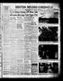 Newspaper: Denton Record-Chronicle (Denton, Tex.), Vol. 41, No. 101, Ed. 1 Wedne…