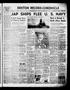 Newspaper: Denton Record-Chronicle (Denton, Tex.), Vol. 41, No. 103, Ed. 1 Frida…