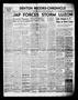 Newspaper: Denton Record-Chronicle (Denton, Tex.), Vol. 41, No. 111, Ed. 1 Monda…