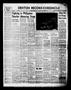 Newspaper: Denton Record-Chronicle (Denton, Tex.), Vol. 41, No. 117, Ed. 1 Monda…