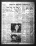 Thumbnail image of item number 1 in: 'Denton Record-Chronicle (Denton, Tex.), Vol. 41, No. 120, Ed. 1 Thursday, January 1, 1942'.