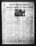 Newspaper: Denton Record-Chronicle (Denton, Tex.), Vol. 41, No. 135, Ed. 1 Monda…
