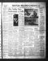 Newspaper: Denton Record-Chronicle (Denton, Tex.), Vol. 41, No. 149, Ed. 1 Wedne…