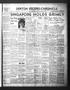 Newspaper: Denton Record-Chronicle (Denton, Tex.), Vol. 41, No. 157, Ed. 1 Frida…