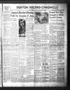 Newspaper: Denton Record-Chronicle (Denton, Tex.), Vol. 41, No. 160, Ed. 1 Tuesd…
