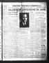 Newspaper: Denton Record-Chronicle (Denton, Tex.), Vol. 41, No. 172, Ed. 1 Tuesd…
