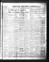 Newspaper: Denton Record-Chronicle (Denton, Tex.), Vol. 41, No. 174, Ed. 1 Thurs…