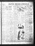 Newspaper: Denton Record-Chronicle (Denton, Tex.), Vol. 41, No. 181, Ed. 1 Frida…