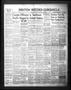 Newspaper: Denton Record-Chronicle (Denton, Tex.), Vol. 41, No. 213, Ed. 1 Monda…