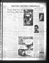 Newspaper: Denton Record-Chronicle (Denton, Tex.), Vol. 41, No. 248, Ed. 1 Satur…