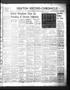 Newspaper: Denton Record-Chronicle (Denton, Tex.), Vol. 41, No. 256, Ed. 1 Tuesd…