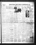 Newspaper: Denton Record-Chronicle (Denton, Tex.), Vol. 41, No. 259, Ed. 1 Frida…