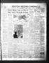 Newspaper: Denton Record-Chronicle (Denton, Tex.), Vol. 41, No. 268, Ed. 1 Tuesd…