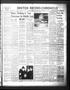 Newspaper: Denton Record-Chronicle (Denton, Tex.), Vol. 41, No. 271, Ed. 1 Frida…