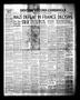 Newspaper: Denton Record-Chronicle (Denton, Tex.), Vol. 42, No. 6, Ed. 1 Monday,…
