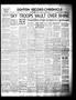Newspaper: Denton Record-Chronicle (Denton, Tex.), Vol. 42, No. 31, Ed. 1 Tuesda…