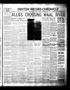 Newspaper: Denton Record-Chronicle (Denton, Tex.), Vol. 42, No. 33, Ed. 1 Thursd…
