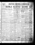 Newspaper: Denton Record-Chronicle (Denton, Tex.), Vol. 42, No. 34, Ed. 1 Friday…