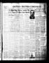 Newspaper: Denton Record-Chronicle (Denton, Tex.), Vol. 42, No. 107, Ed. 1 Satur…