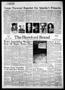 Newspaper: The Hereford Brand (Hereford, Tex.), Vol. 67, No. 18, Ed. 1 Thursday,…