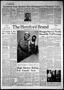 Newspaper: The Hereford Brand (Hereford, Tex.), Vol. 67, No. 31, Ed. 1 Thursday,…