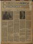 Newspaper: Christian Chronicle (Nashville, Tenn.), Vol. 31, No. 1, Ed. 1 Tuesday…