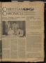 Newspaper: Christian Chronicle (Nashville, Tenn.), Vol. 34, No. 8, Ed. 1 Tuesday…