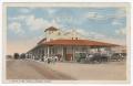 Thumbnail image of item number 1 in: '[International and Great Northern Railway Depot]'.