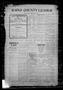 Newspaper: Rains County Leader (Emory, Tex.), Vol. 26, No. 13, Ed. 1 Friday, Mar…
