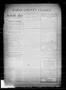 Newspaper: Rains County Leader (Emory, Tex.), Vol. 31, No. 29, Ed. 1 Friday, Aug…