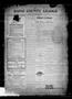 Newspaper: Rains County Leader (Emory, Tex.), Vol. 31, No. 49, Ed. 1 Friday, Dec…