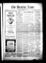 Newspaper: The Decatur News (Decatur, Tex.), Vol. 41, No. 43, Ed. 1 Thursday, Ma…