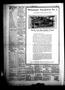 Thumbnail image of item number 4 in: 'The Decatur News (Decatur, Tex.), Vol. 41, No. 49, Ed. 1 Thursday, April 12, 1923'.