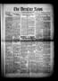 Primary view of The Decatur News (Decatur, Tex.), Vol. 42, No. 11, Ed. 1 Thursday, July 19, 1923