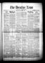 Newspaper: The Decatur News (Decatur, Tex.), Vol. 42, No. 27, Ed. 1 Friday, Nove…