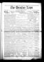 Newspaper: The Decatur News (Decatur, Tex.), Vol. 42, No. 28, Ed. 1 Friday, Nove…