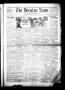 Primary view of The Decatur News (Decatur, Tex.), Vol. 42, No. 31, Ed. 1 Friday, December 7, 1923