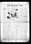 Newspaper: The Decatur News (Decatur, Tex.), Vol. 42, No. 32, Ed. 1 Friday, Dece…