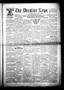 Newspaper: The Decatur News (Decatur, Tex.), Vol. 44, No. 5, Ed. 1 Friday, May 2…