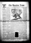 Primary view of The Decatur News (Decatur, Tex.), Vol. 44, No. 20, Ed. 1 Friday, September 19, 1924