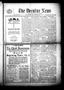 Newspaper: The Decatur News (Decatur, Tex.), Vol. 44, No. 22, Ed. 1 Friday, Octo…