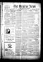 Newspaper: The Decatur News (Decatur, Tex.), Vol. 45, No. 16, Ed. 1 Friday, Sept…