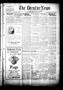 Newspaper: The Decatur News (Decatur, Tex.), Vol. 45, No. 18, Ed. 1 Friday, Octo…