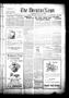 Newspaper: The Decatur News (Decatur, Tex.), Vol. 45, No. 19, Ed. 1 Friday, Octo…
