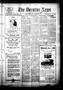 Newspaper: The Decatur News (Decatur, Tex.), Vol. 45, No. 26, Ed. 1 Friday, Nove…