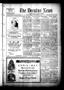 Newspaper: The Decatur News (Decatur, Tex.), Vol. 45, No. 27, Ed. 1 Friday, Dece…